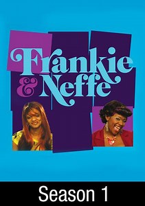 Frankie & Neffe: Baby Steps