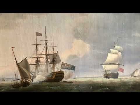 The European Discovery of Tahiti