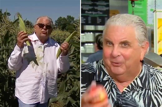 Weekend NBC New York mainstay ‘Produce Pete’ dead at 80