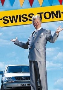 Swiss Toni TV Series (2003-), Watch Full Episodes of All Seasons Online
