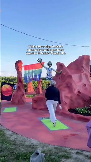 Experience Butler County PA