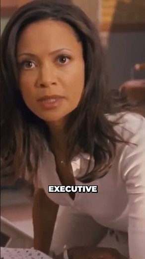 Thandiwe Newton Refused Charlie’s Angels #thandiwenewton #actors #movies