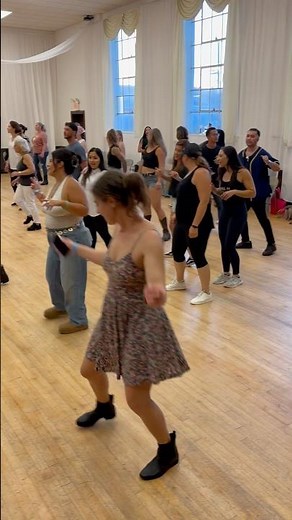 TWO STEP Line Dance #bootscootin #linedance #dance #shorts