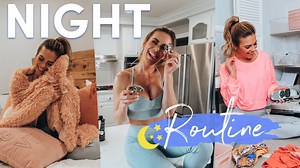 You guys there are major updates in my healthy winter night routine two new recipes (dinner & dessert) & all the hacks I'm using to organize my life right now! Also, a super sneak preview of my new app workout routine. "Hanger Bomb" Recipe - https://lovesweatfitness.com/healthy-hanger-bombs-snack-recipe/ ♥ Nutriva MCT Oil: 20% off with code: NEWYEAR20 https://store.nutiva.com/products/organic-mct-powder ♥ Label Maker: https://amzn.to/2SjlI5v ♥ Hyperice Massager: https://amzn.to/2SbDOWH ♥ Start y
