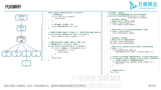 九章算法班 2026版 第三十一章【互动】时间复杂度低于O(N)的算法 Time complexity