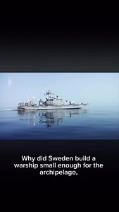 1.4K views · 2K reactions | The Stockholm class corvette is a compact Swedish Navy warship, crewed by about 40 sailors and armed with anti-ship missiles, torpedoes, and modern sensors. Built for Cold War coastal defense, it has also served abroad on international missions in the Gulf of Aden. A true example of Swedish naval power in a small package. | 3dmilprint | Facebook