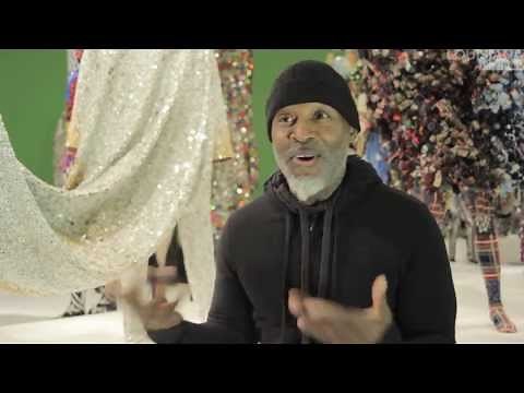 Nick Cave Interview: The World is My Skin