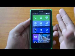 Nokia X Tips and Tricks- Part II