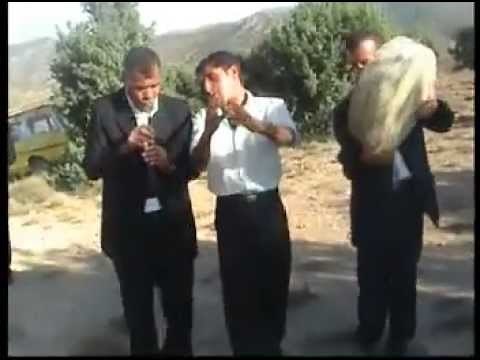 Ambiance traditionnel chaoui - Gasba, Zorna, bendir