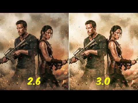 How to use Kling AI 3.0 Unlimited | Higgsfield Kling 3.0 vs 2.6