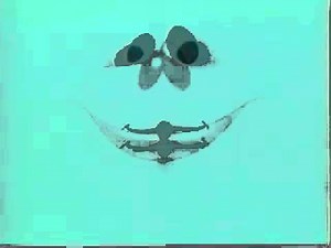 Face Rapidly Laughs (Fast)