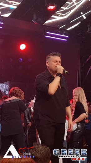 Aprosmeno Music | Γιάννης Καψάλης - Σελήμπεης (Live) Στίχοι/Μουσική: Παραδοσιακό 📍Rox Music Hall #GiannisKapsalis #Selimpei #AprosmenoMusic... | Instagram