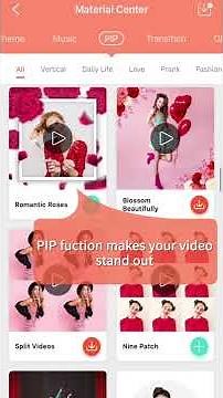 VideoShow Video Editor