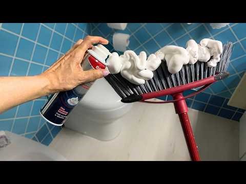 I've never used these things like this.