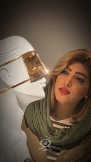 ‎GALLERYBAZ | گالری‌باز‎ on Instagram‎: "پرتوره نمایشگاه گروهی مجسمه به انتخاب محمد مردی جمعهها ۱۶ تا ٢٠ شنبه تا پنج شنبه : ۱۱ تا ١٩ دوشنبه‌ها گالری تعطیل است. آدرس: خیابان کریم‌خان ،خیابان سنایی، کوچه‌ی سیزدهم، شماره ۵ @mohammadmardi @rosakimiaghalam.art @alirhp1 @famamazinani @golnooshgolshan8 @leili.nf @elaheh_sh1992 @behrad_motazedi @shahramotazedi @negarmansouuri @a.a_sculptures @helya.jamali.art @mehdiimardi @honey.art.work @riha_fusion_art @romidst @at.Saeedi.studio @5ara_b_g_y @hodafarr 