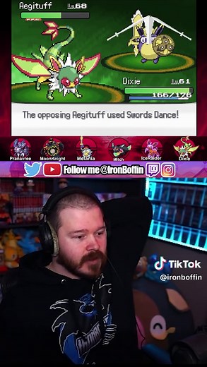 Epic Champion Battle in Pokémon Infinite Fusions Episode 63