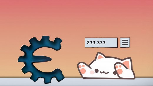 Bongo Cat使用Cheat Engine修改点击次数教程