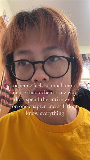 ch 19: enolate anions and enamines. whole time they r all carbon carbon bond forming rxns like pls pick one and leave me alone