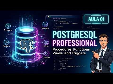 Introduction to Advanced PostgreSQL Features