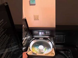 Kenmore Washer 90 Series Electronic Full Heavy Duty Wash Cycle Demo