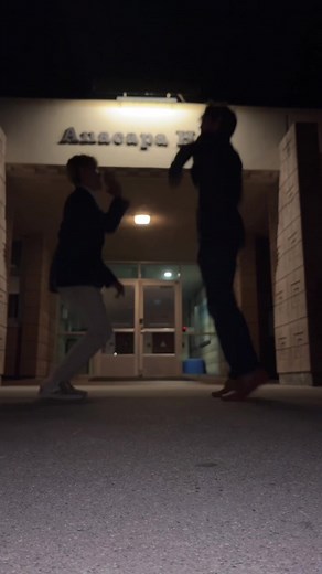 Dead Men Can't Dance Poop Scene Exploration