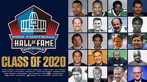 46 reactions | Jimmy Johnson believes everyone around him helped to contribute to his Hall of Fame career. #PFHOF20 | Dallas Cowboys | Pro Football Hall of Fame | Facebook