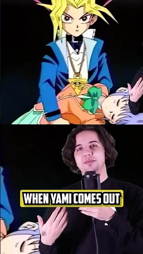 Watching Every Episode of Yu-Gi-Oh! Season 0 (Episode 11: The Rumored Capmon - It's a New Arrival)