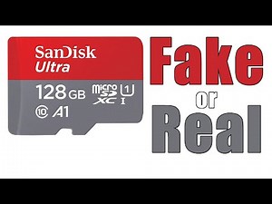 SanDisk Ultra 128GB microSDXC UHS-I card with Adapter - Review
