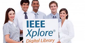 IEEE Xplore: Search vs. Research