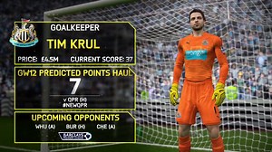 The #BPL is back - but is your Fantasy Premier League team set for a bumper week? Check out the tips - and who you should pick as captain - courtesy of EA SPORTS FIFA. | Premier League