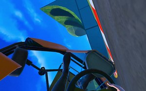 VR游戏骨骼实验室bonelab通关流程10