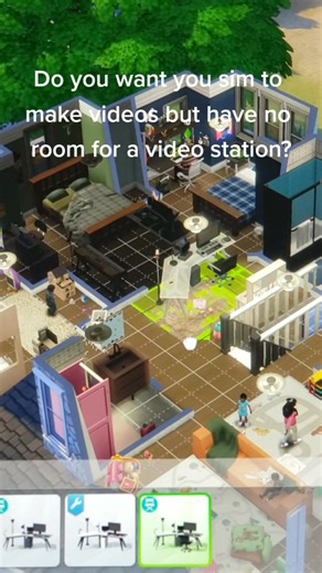 Crea videos en Los Sims 4 con este mod imprescindible