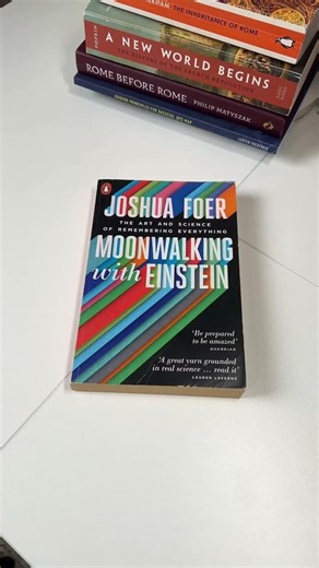 5 books to become an unstoppable learning machine