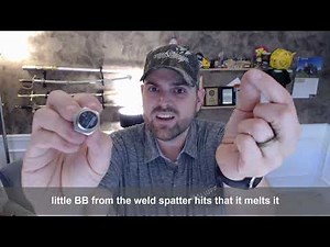 Sensor Basics - Inductive Proximity "Prox" Sensors for Use in Robotic Welding & Automated Welding