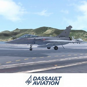 Rafale Experience