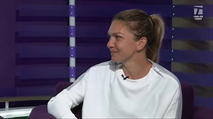 19K views · 288 reactions |  Simona Halep is working hard to overcome her loss at 2017 ROLAND-GARROS. Brett Haber & Jon Wertheim with more at Wimbledon 2017. (Part 2 of 2) #Wimbledon | Tennis Channel | Facebook