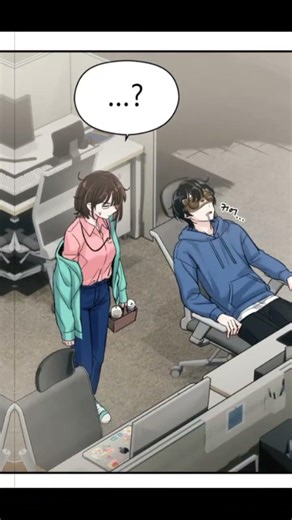 Job Change Log #love #manhwa #lovelove #webtoon #new #reels #romance #luxury #youtubeshorts