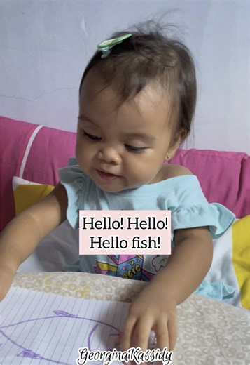 Engaging Toddler Activities with Crayons