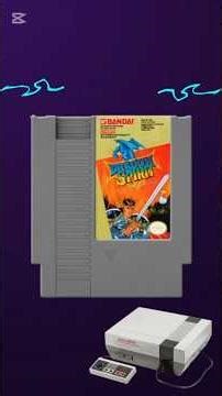 Dragon Spirit: The New Legend Nes