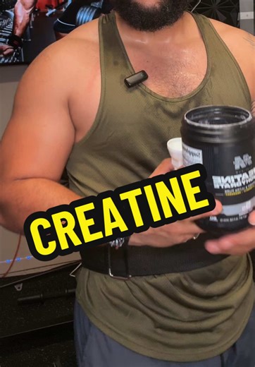 MuscleTech Creatine Monohydrate Powder, Platinum Pure - Unflavored Micronized Creatine for Men & Women - Workout Supplements for Performance, Muscle Recovery & Builder-(80 Servings)#creatine #monohydrate #muscle #power #gym