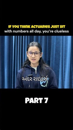 What Does an Actuary Do All Day? Do Actuaries Only Work With Numbers?