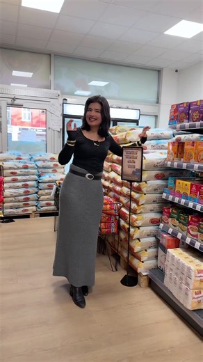 Oder garnu hola ❤️#visitsmartwearandgroceries #fyp #denmark #tik_tok #taastruphovedgade52