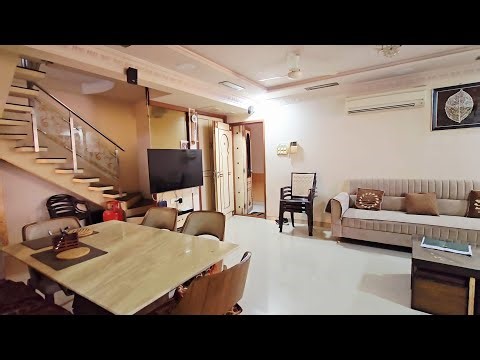 ✨ 4BHK PENTHOUSE SALE IN PRIME SECTOR OF KHARGHAR NAVI MUMBAI ☎️ 9833896346