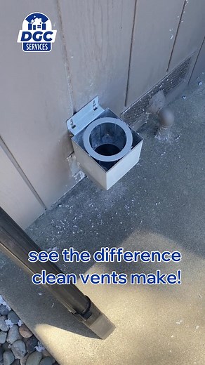 DGC Services LLC on Reels