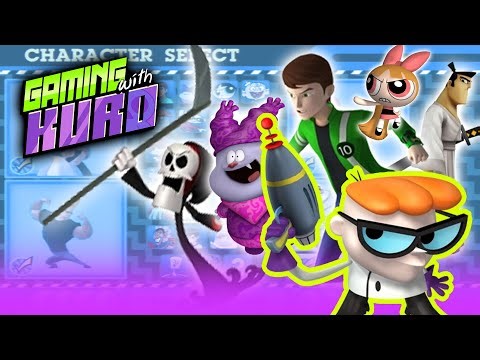 Punch Time Explosion XL: Hardest Difficulty! | Gaming with Kuro