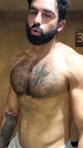 Man with amazing six pack abs #shorts