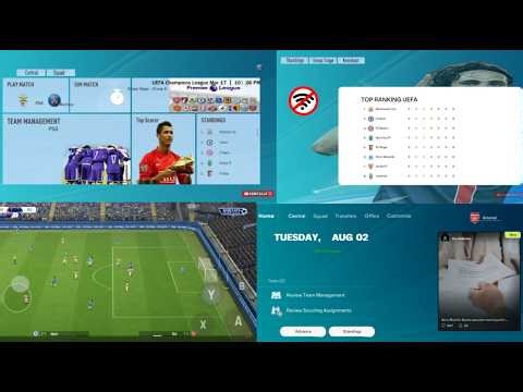 FIFA 16 MOBILE ANDROID OFFLINE SIMILAR TO PS5 HAVE CAREER MODE ALL TOURNAMENTS MODE BEST GRAPHICS