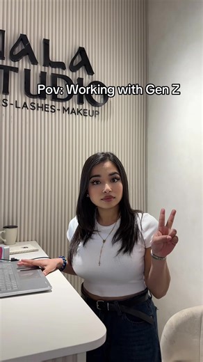 Always a lil misunderstanding 🥲💅 But the glam stays on point ✨ 💅 Nails | 👁 Lashes | 💄 Makeup 📍 Triple Seven Complex, Phulbari, Boudha ☎️ 9703422242 #nalastudio #nailslashes #boudha #makeup #fyp