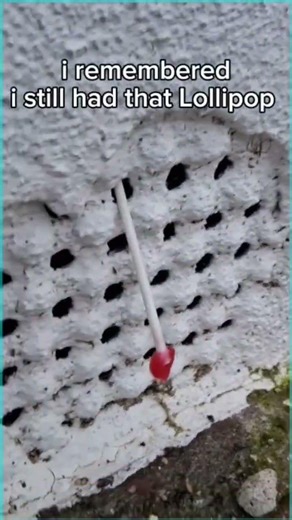 the Lollipop history