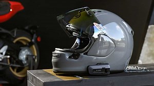 Gear Review: Cardo PackTalk Edge